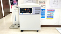 樽前調剤薬局の感染予防対策