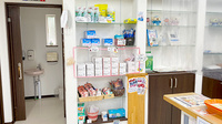 樽前調剤薬局の雑貨品