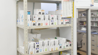 ノルデン薬局新ひだか店の漢方薬