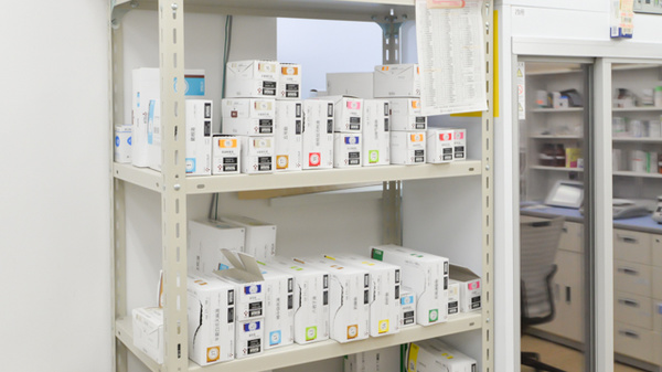 ノルデン薬局新ひだか店の漢方薬