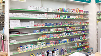しべつファーマシーの一般医薬品