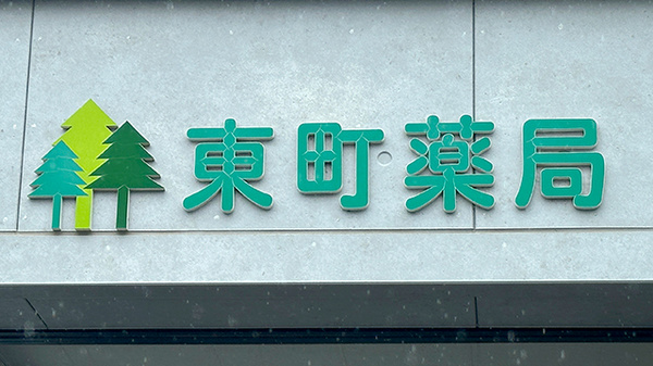 看板