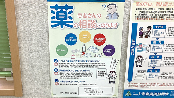 相談対応