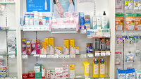 そうごう薬局 弘前駅前店の化粧品