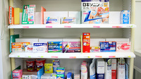 つつみの薬局の一般医薬品