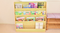 ひらかわ調剤薬局の書籍
