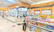イオン薬局下田店の外観