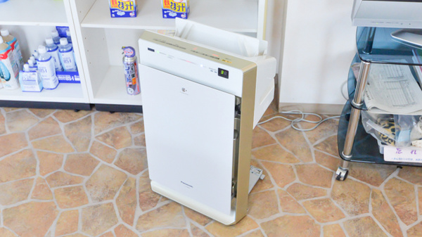 新城調剤薬局の感染予防対策