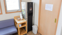 新城調剤薬局のフリーサービス