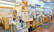 イオン薬局名取店の受付/カウンター