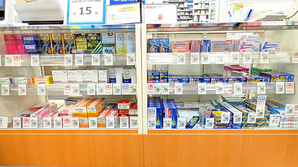 一般医薬品