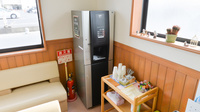 佐沼調剤薬局のフリーサービス