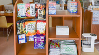 佐沼調剤薬局の健康食品