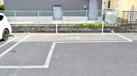 薬王堂薬局　宮城鹿島台店の駐輪場