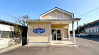 サイカ調剤薬局大舘店の外観