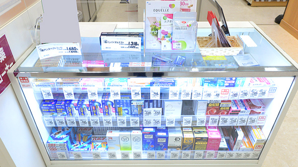 一般医薬品