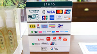 定禅寺トラスト薬局のクレカ/電子マネー/スマホ決済対応