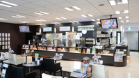 薬局ナチュラルメディクス 仙台青葉店の受付/カウンター