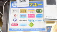 薬局ナチュラルメディクス 仙台青葉店の電子マネー対応