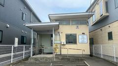 そよ風薬局の外観