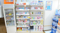 クオール薬局たかさご２号の一般医薬品