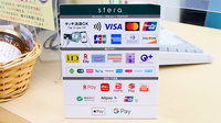 ファーマライズ薬局　榴ヶ岡店のクレカ/電子マネー/スマホ決済対応