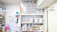 ファーマライズ薬局　榴ヶ岡店の漢方薬