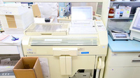 ファーマライズ薬局　榴ヶ岡店の調剤器具