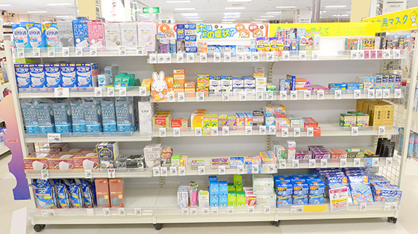 一般医薬品