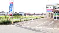 しょうげん2丁目薬局の駐車場