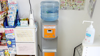 まごころ調剤薬局七北田店のフリーサービス