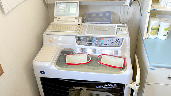 調剤器具