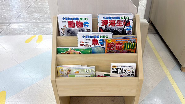 キッズ用品