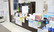 さくら調剤薬局常盤木店の受付/カウンター