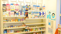 クオール薬局田沢湖店の雑貨品