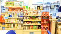 クオール薬局田沢湖店の健康食品