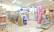 イオン薬局山形北店の入口
