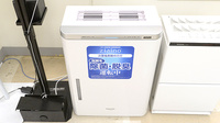 イオン薬局山形北店の感染予防対策