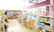 イオン薬局天童店の入口