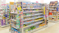 イオン薬局天童店の一般医薬品