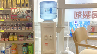ばにら薬局 新浜町のフリーサービス