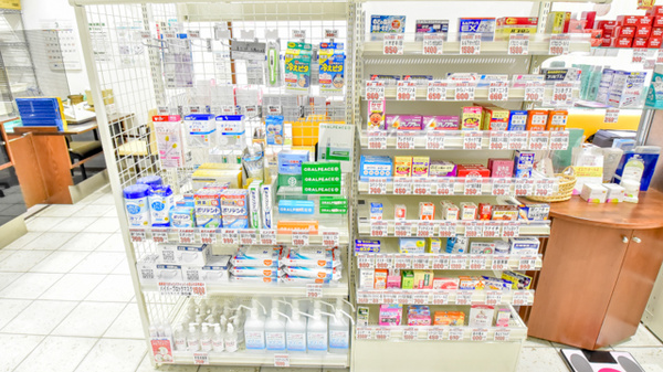 一般医薬品