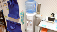 クオール薬局郡山３号店のフリーサービス