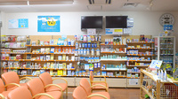 クオール薬局郡山３号店の一般医薬品