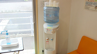 あすなろ調剤薬局堤下店のフリーサービス