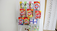あすなろ調剤薬局堤下店の雑貨品