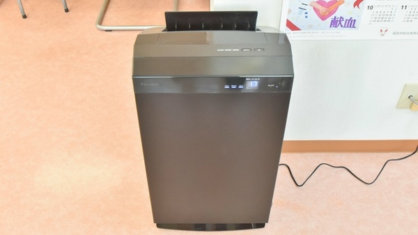 金屋調剤薬局の感染予防対策