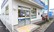 クオール薬局郡山堤店の入口