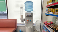 くすりのマルト調剤薬局　上中田店のフリーサービス