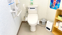 くすりのマルト調剤薬局　つづら店のお手洗い